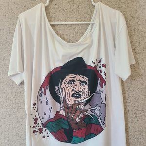 Freddy Kruger Shirt